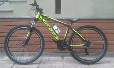 Bici misura 26 Montana