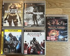 Lotto giochi Playstation3 PS3