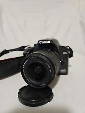 Canon EOS 1000D / Rebel XS