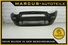 FIAT PUNTO FRONT BUMPER
