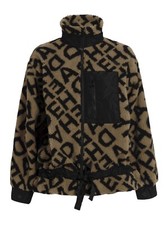 DEHA Giacca Teddy Bear Donna