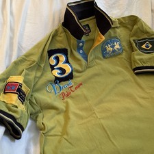 Polo usata 2XL La Martina