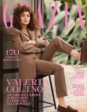 Valeria Golino GRAZIA n.10