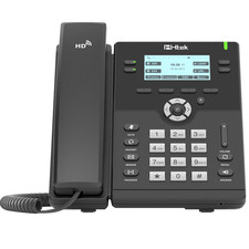 Telefono VoIP da scrivania