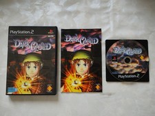 dark cloud PS2 PAL FR TBE