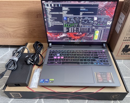 Msi vector gaming - msi,