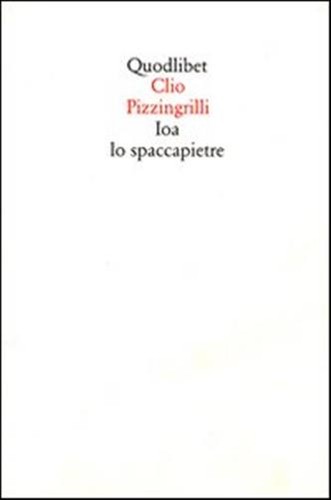 Ioa spaccapietre - ioa,