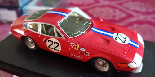 Amr ferrari 365 gtb - amr, gtb/4