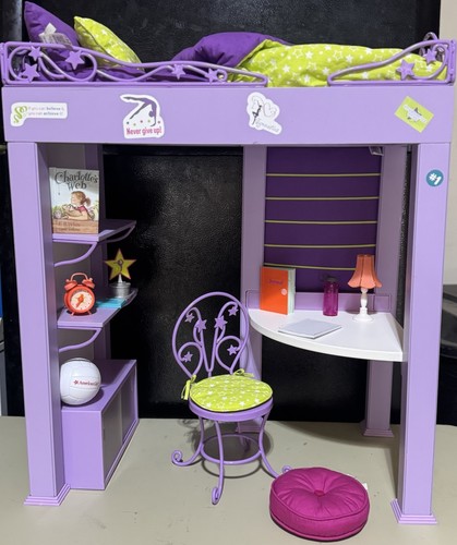 American girl mckenna bambola - american,