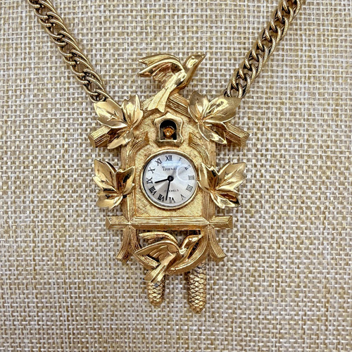 Orologio cucù vintage anni - a,