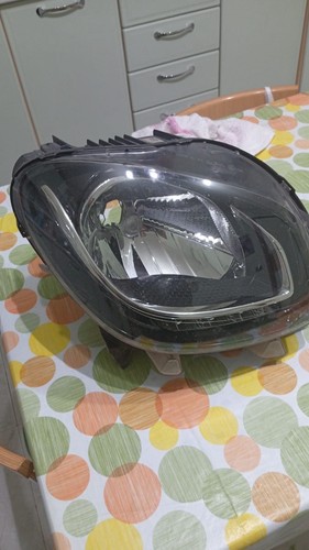 Faro anteriore nuovo - -,