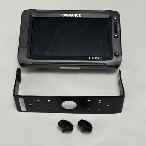 Lowrance hds gen touch - lowrance,