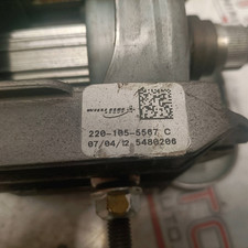 32306788840 Albero sterzo  BMW