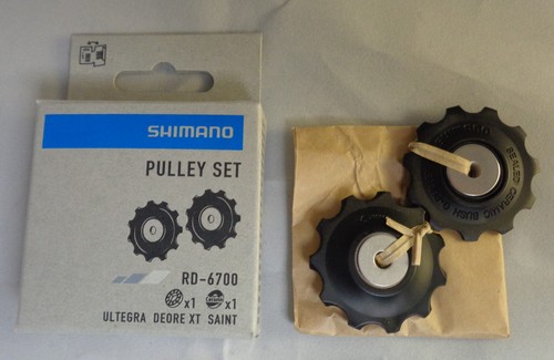 Set pulegge guida - , mech