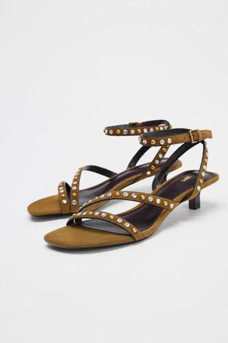 Sandali donna zara - sandali,