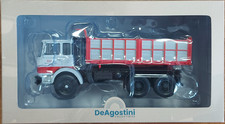MODELLINO CAMION D'EPOCA DE