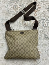 Borsa a tracolla Gucci