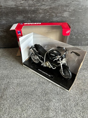 Ducati monster 1100 scala - ducati,