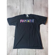 T-shirt Fortnite Port &