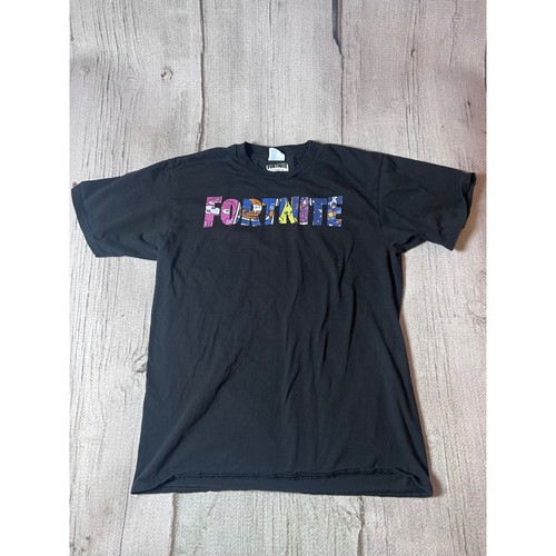 Shirt fortnite port - t-shirt,