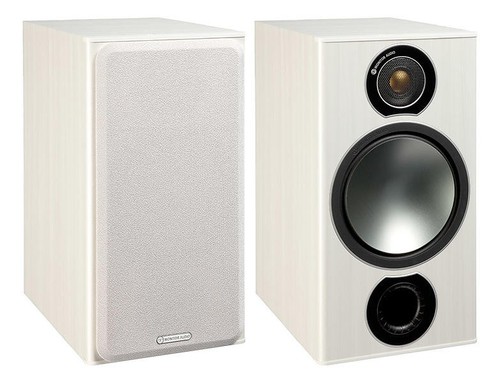 Monitor audio bronze - bronze, 2