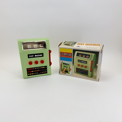 Slot machine giocattolo