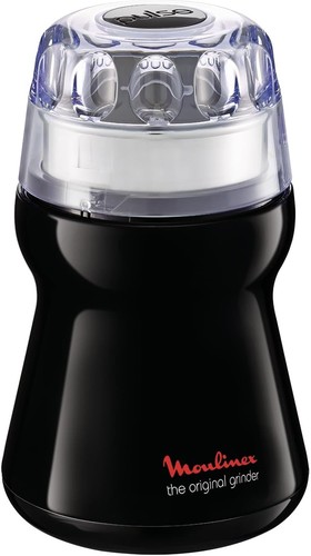 Moulinex ar110830 nero tutti - ar110830,