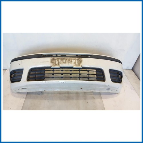 Paraurti anteriore fiat punto - paraurti,