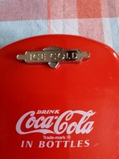 Coca Cola - Walkman Vintage(Stereo Cassette Player) - Design frigorifero anni 50