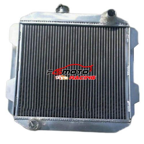Aluminum radiator for - aluminum,