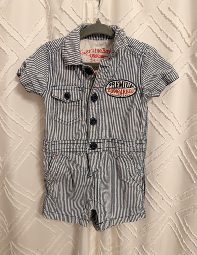 Pagliaccetto oshkosh gosh - pagliaccetto, b'gosh