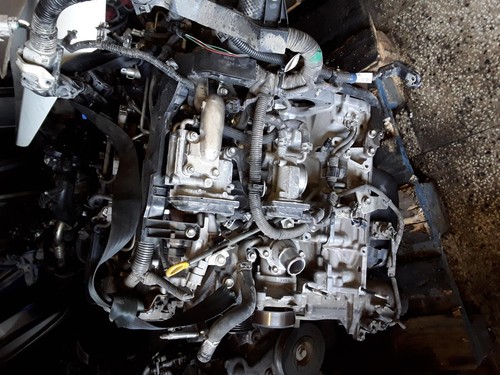 Motore completo per - completo, toyota