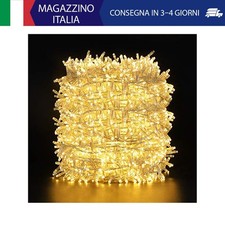 2000LEDs Luci Natale