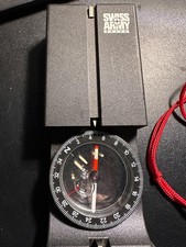 Bussola Recta tipo DP 6