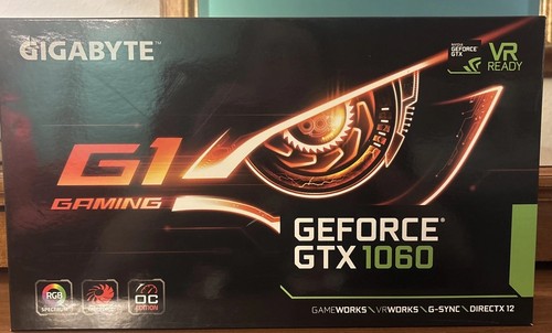 Gigabyte nvidia geforce - nvidia, gtx