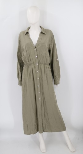 Zara vestito donna taglia - donna, l