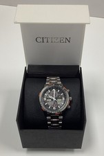 Orologio Citizen Uomo