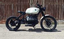 BMW R100. 45. 80 Copertura