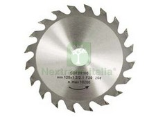 1pz disco lama circolare widia - disco,