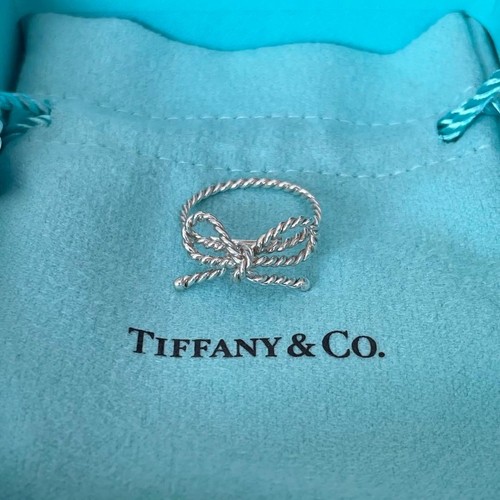 Tiffany anello fascia - co.,
