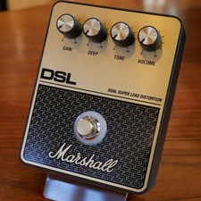 Marshall DSL / Doppio Super