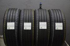 4 Pneumatici 225/45 R19 Dunlop