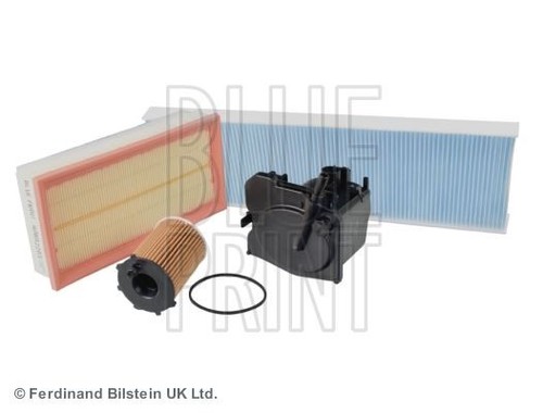 Adl adb112119 set ricambi - set,