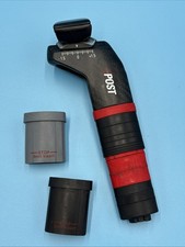 LOOK France E-Post Carbon with
