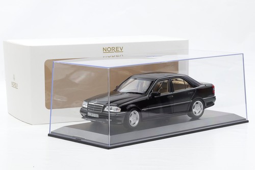Norev mercedes benz c36 - 1:18,
