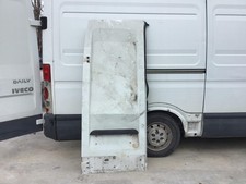 PORTIERA POSTERIORE SINISTRA