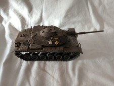 TAMIYA CARRO M-60 MODELLINO