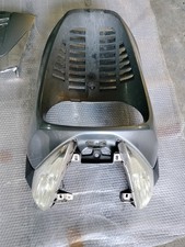 Carenatura Scudo Ant. Honda Sh