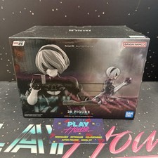 2B ICHIBANSHO NIER AUTOMATA