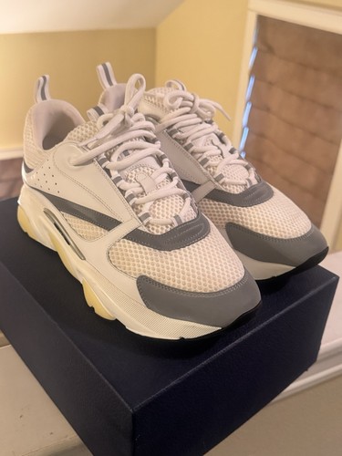 Sneakers basse stringate - , dior